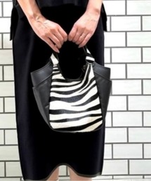 【etrerelie別注】 MARCO MASI 2WAYバッグ