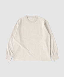 ETS.MATERIAUX(マテリオ)GOKU JUKU TENJIKU L/S