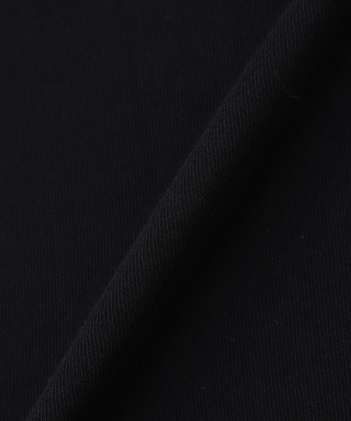 Ets.MATERIAUX(マテリオ)の「ETS.MATERIAUX(マテリオ)GOKU JUKU TENJIKU L/S(Tシャツ/カットソー・メンズ・ベージュ/チャコールグレー/ホワイト/ブラック・2/3)」の7枚目の写真