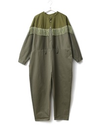 フリンジ切り替えオールインワン