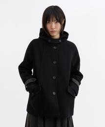MUSINSA｜ムシンサのダッフルコート通販 - ZOZOTOWN