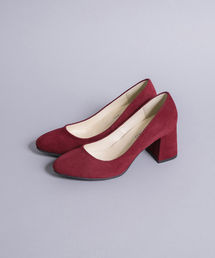 RODE SKO | RODE SKO AINI ミドルチャンキーパンプス(パンプス)