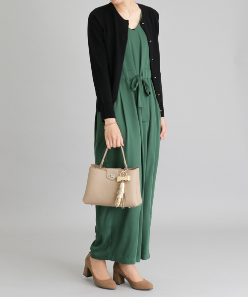 RODE SKO（ロデスコ）の「RODE SKO AINI ミドルチャンキーパンプス（パンプス・レディース・ワイン/キャメル・36/37/38）」の20枚目の写真