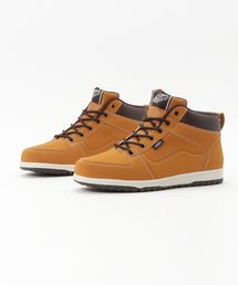 VANS | 【VANS】 ヴァンズ MCKINLEY MID V8060 15FA WHEAT(スニーカー)