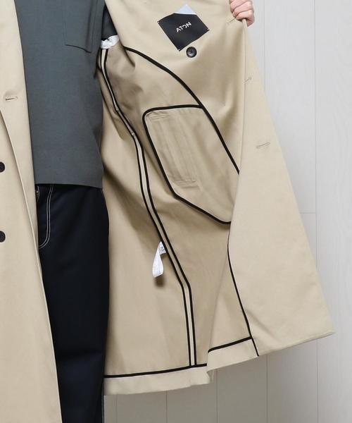 BEAUTY&YOUTH UNITED ARROWS ベージュ　コート 楽天市場】【SALE／80%OFF】BEAUTY&YOUTH UNITED ARROWS BY