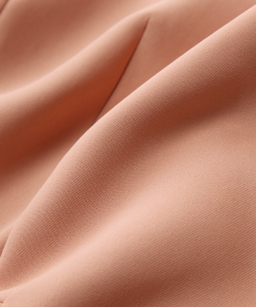 CORTES WORKS（コルテスワークス）の「ＤＯＵＢＬＥ　ＷＥＡＶＥ　ダブルウェーブジャケット（その他アウター・レディース・ブラック/ピンク・38/36）」の8枚目の写真