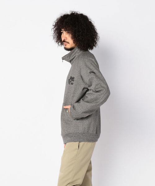 Schott ブラック　ジャージセットアップ Schott N.Y.C メンズジャージ、スウェット｜ファッション