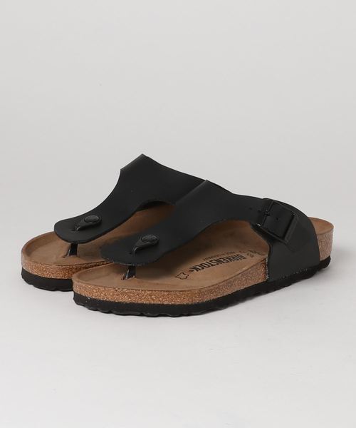 Birkenstock ビルケンシュトック の Birkenstock Ramses Birko Flor ビルケンシュトック ラムゼス ビルコフロー 4479 サンダル1 メンズ サンダル Wear