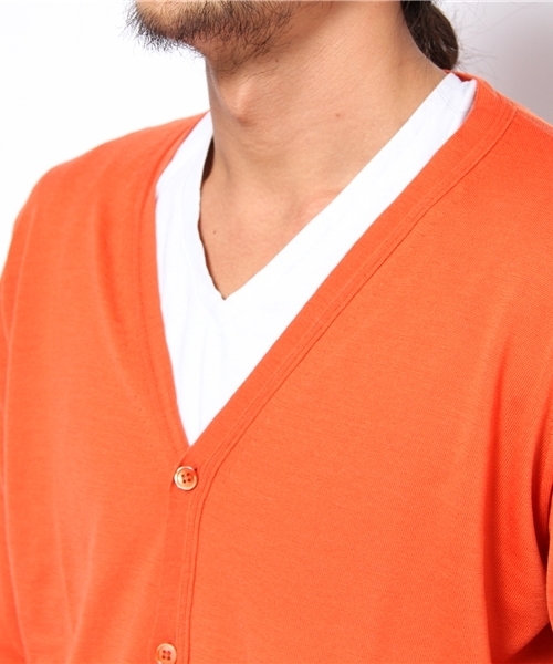 JOHN SMEDLEY（ジョンスメドレー）の「JOHN SMEDLEY/BRYN