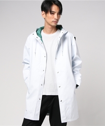 adidas（アディダス）の「オリジナルス エキップメント レインコート