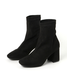 Andemiu | 【LLサイズWEB限定】Ｆ／ストレッチブーツ771587(ブーツ)