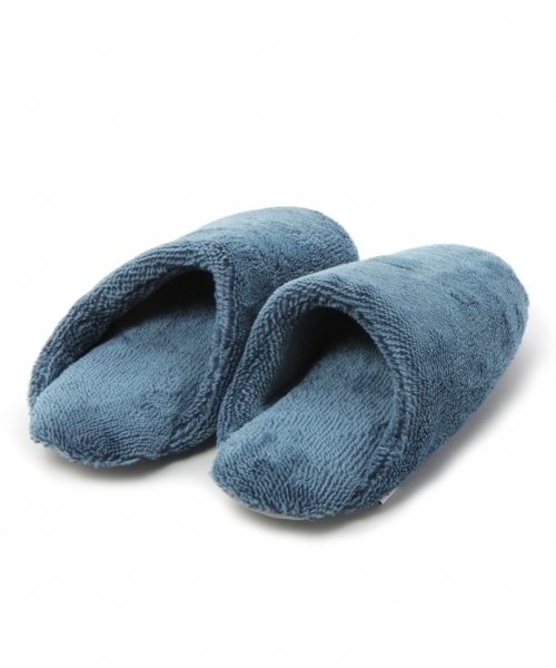 LAKOLE（ラコレ）の「マイクロファイバースリッパ / LAKOLE（ルームシューズ/スリッパ）」 WEAR