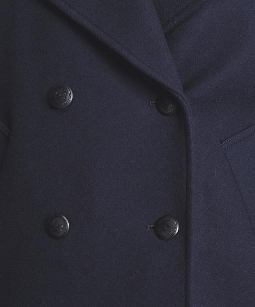 UNITED ARROWS（ユナイテッドアローズ）の「UWSC マリンコート