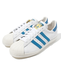 adidas Originals | アディダス スーパースター 金ベロ <SS 80s Royal>(スニーカー)