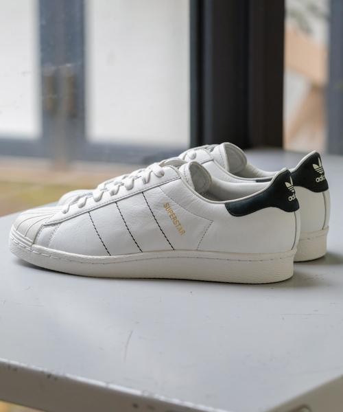 Adidas アディダス の アディダス Adidas Superstar80ｓ Sc スニーカー 22 5cm 25cm スニーカー Wear