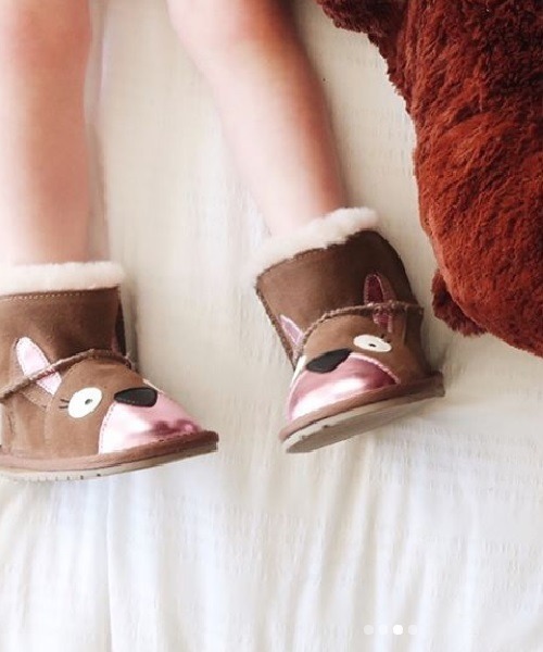 Kanga Walker ブーツ Emu Australia エミューオーストラリア のファッション通販 Zozotown