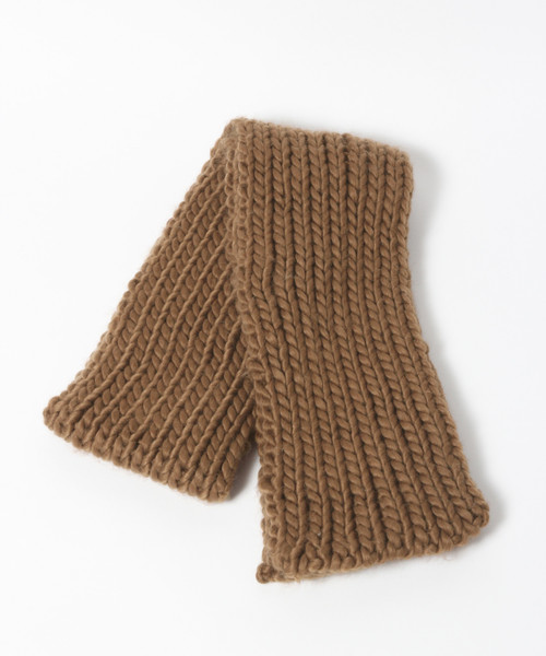 Heather（ヘザー）の「テアミマフラー　817320（マフラー・レディース・ブラウン系その他/ベージュ系その他・ONE SIZE）」の8枚目の写真