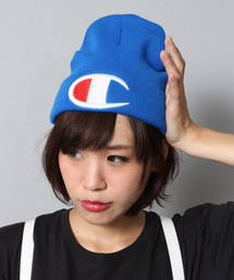 Champion | WEGO/CHAMPIONニットキャップ(ニットキャップ/ビーニー)