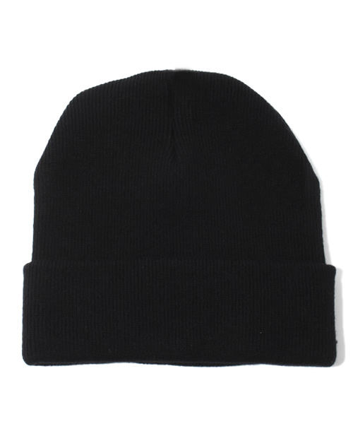 Champion(チャンピオン)の「∴WEGO/Championニットキャップ(ニットキャップ/ビーニー・メンズ・ホワイト/ブラック/グレー/ロイヤルブルー/ライトパープル/ライトピンク/レッド・FREE)」の8枚目の写真