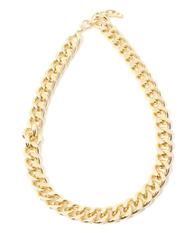 WEGO | WEGO/ゴールドネックレス(ネックレス)