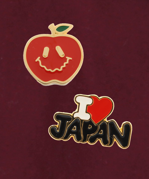 WC（ダブル シー）の「wc/ボアライダース（ライダースジャケット・レディース・ネイビー/ワイン・FREE）」の11枚目の写真