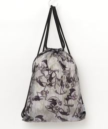 FABRICK（ファブリック）の「FABRICK GASIUS NAP SAC（バックパック/リュック）」