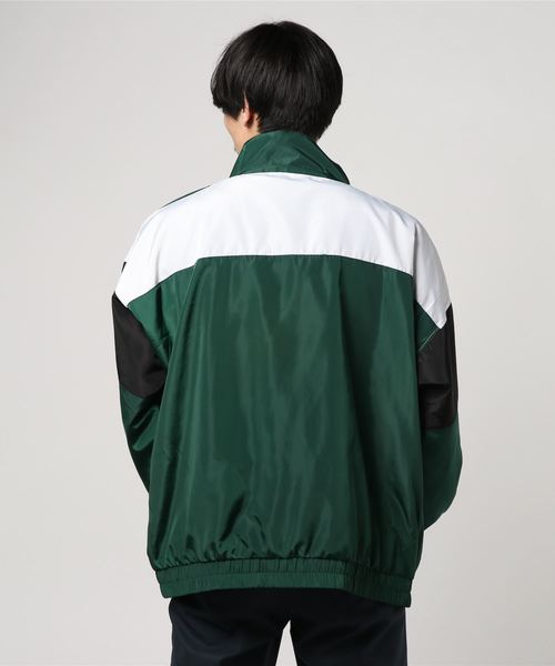 総合福袋 FILA（フィラ）の「【FILA】バイカラースタンドブルゾン ジャケット・アウター