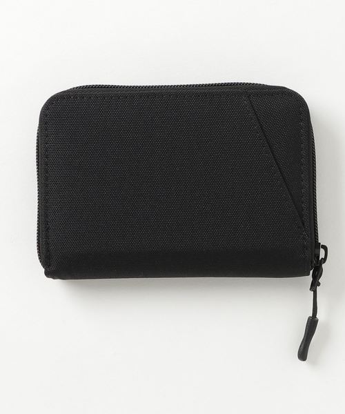 BEN DAVIS(ベンデイビス)の「《BEN DAVIS》 ZIP WALLET(財布・メンズ・ブラック/ブラック系その他・FREE)」の5枚目の写真
