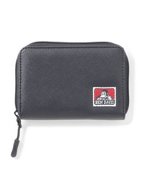 BEN DAVIS（ベンデイビス）の「《BEN DAVIS》 ZIP WALLET（財布）」