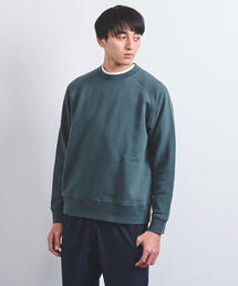 BATONER | ＜BATONER（バトナー）＞ UASP ハイゲージ スウェット†(Tシャツ/カットソー)