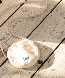 Lee | 【泉里香さん着用】【Lee×ViS】 ラウンドポシェット(ショルダーバッグ)