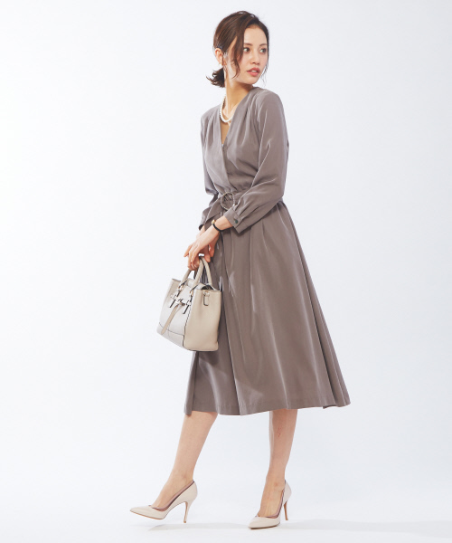 PICHE ABAHOUSE(ピシェ アバハウス)の「Bianc -Karen- チュールコンビハイヒールパンプス(パンプス・レディース・ブラック/ピンク/ライトブルー・38/35/36/37/39/40/34)」の17枚目の写真