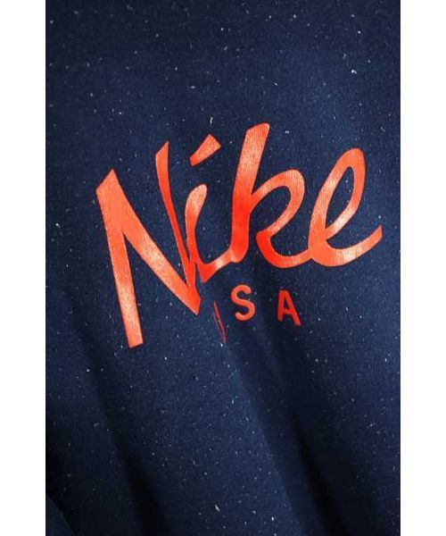 アメリカ古着NIKE トレーナー　オレンジタグ アメリカ古着NIKE トレーナー オレンジタグ アメリカ古着NIKE