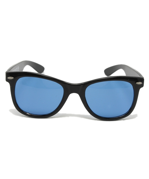 DOARAT（ドゥアラット）の「LIES（サングラス・メンズ・ブルー/イエロー/レッド・FREE）」の6枚目の写真