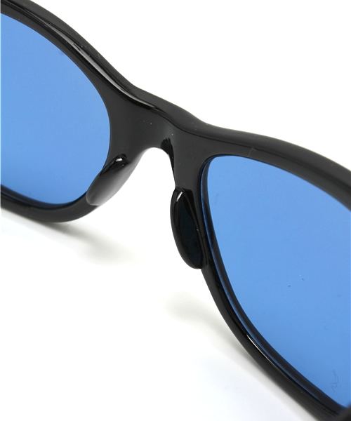 DOARAT（ドゥアラット）の「LIES（サングラス・メンズ・ブルー/イエロー/レッド・FREE）」の8枚目の写真