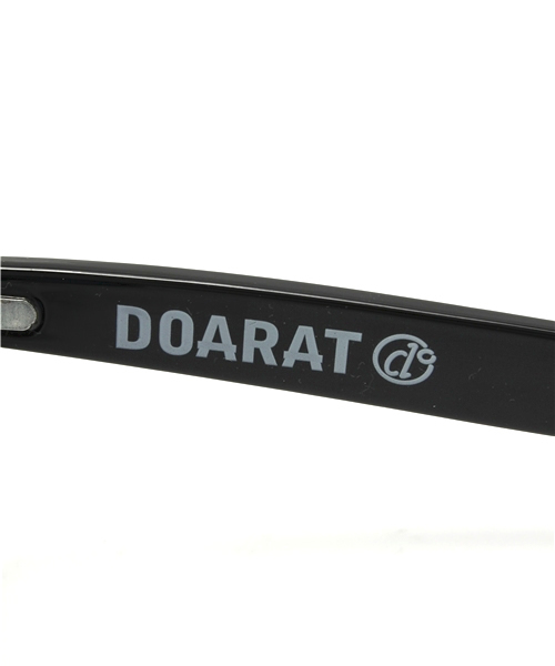 DOARAT（ドゥアラット）の「LIES（サングラス・メンズ・ブルー/イエロー/レッド・FREE）」の9枚目の写真