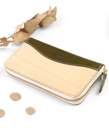 薄い 長財布 に該当するレディースファッション通販 Zozotown