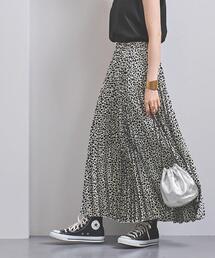 UNITED ARROWS | UWCS アコーディオン プリーツスカート◆(スカート)