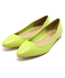 WEGO/フラットパンプス