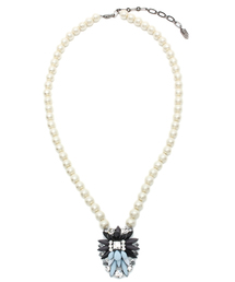 green label relaxing | Khion Bijou&CパールST/ネックレス(ネックレス)