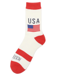 NANO universe | ROSTER SOX(ロスターソックス)/ FLAG(ソックス/靴下)