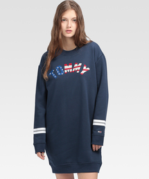 Tommy Jeans トミー ジーンズ ワンピース一覧 Wear