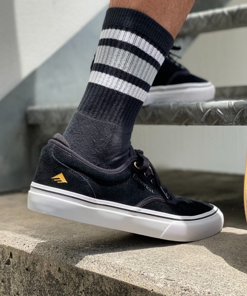 古典 Emerica エメリカwino G6 61010104976 スケートシューズ New限定品