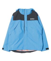 FABRICK（ファブリック）の「FABRICK【WILD THIGS×GASIUS】CHAMONIX JACKET SP（マウンテンパーカー）」