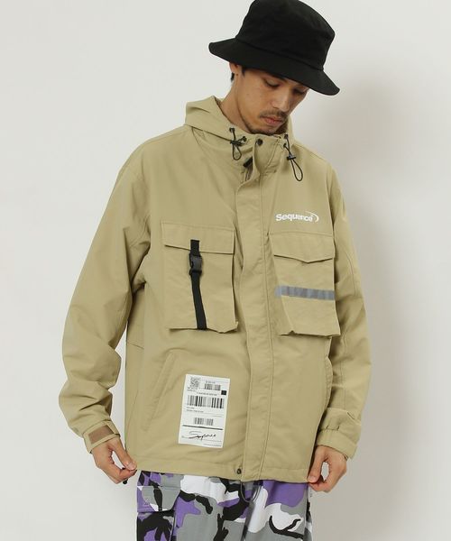 B ONE SOUL(�r�[�����\�E��)��Sequence / ���[�e�B���e�B�}�E���e���p�[�J�[(�}�E���e���p�[�J�[)