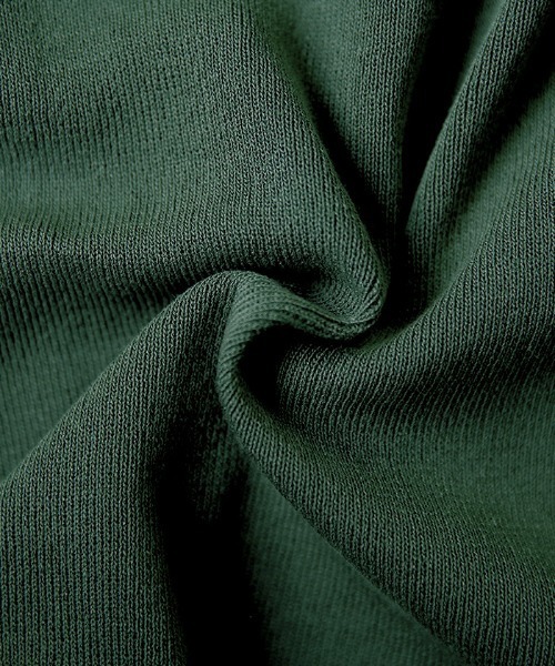 select MOCA(セレクトモカ)の「8分袖サマーニットセットアップ(セットアップ・レディース・ライトグリーン/アイボリー/ベージュ・FREE)」の5枚目の写真