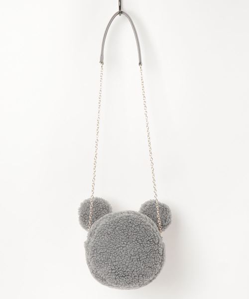 WEGO（ウィゴー）の「WEGO/アニマルモチーフショルダーバッグ（ショルダーバッグ・レディース・その他3/その他1/その他2・FREE）」の17枚目の写真