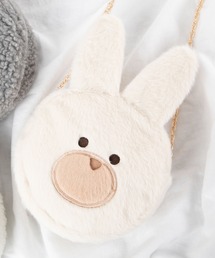 WEGO | WEGO/アニマルモチーフショルダーバッグ(ショルダーバッグ)