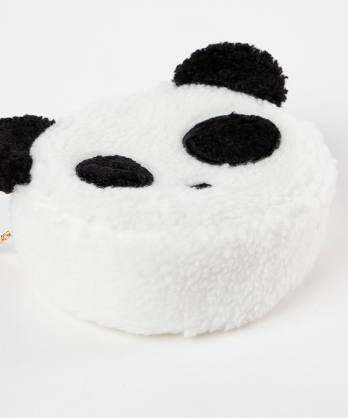 WEGO（ウィゴー）の「WEGO/アニマルモチーフショルダーバッグ（ショルダーバッグ・レディース・その他3/その他1/その他2・FREE）」の12枚目の写真