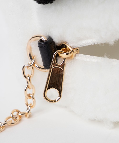 WEGO（ウィゴー）の「WEGO/アニマルモチーフショルダーバッグ（ショルダーバッグ・レディース・その他3/その他1/その他2・FREE）」の13枚目の写真